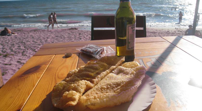 Гостевой дом Теремок Заозёрное-59