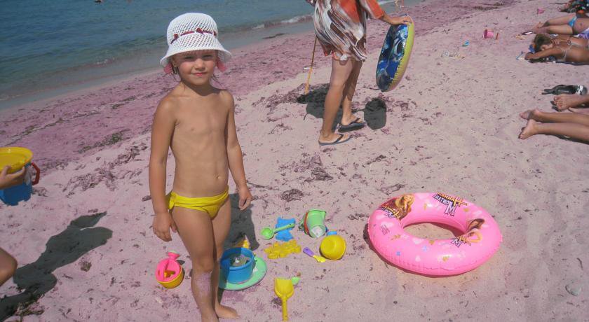 Гостевой дом Теремок Заозёрное-56