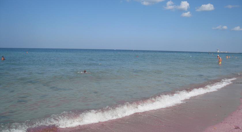 Гостевой дом Теремок Заозёрное-51