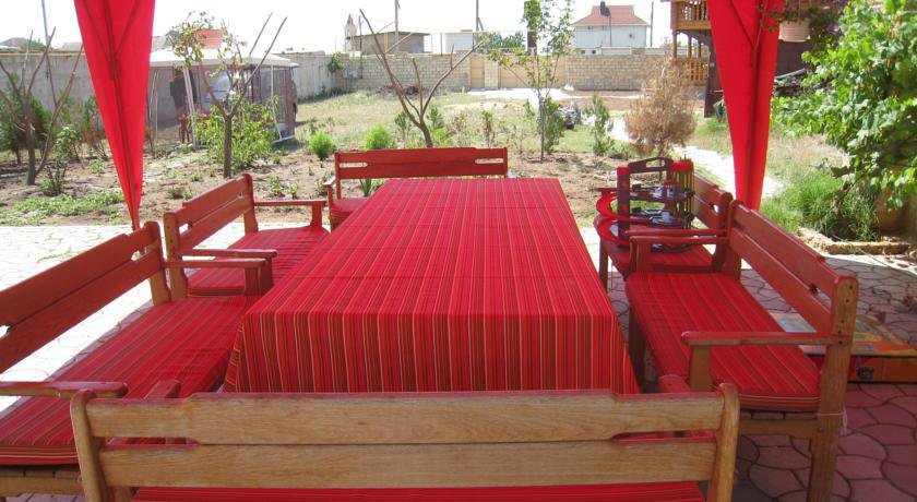 Гостевой дом Теремок Заозёрное-73