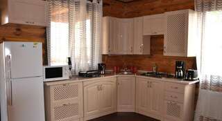 Гостевой дом Теремок Заозёрное-5