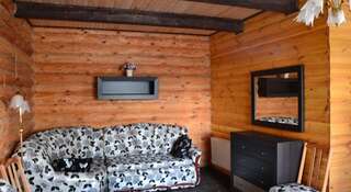 Гостевой дом Теремок Заозёрное-1